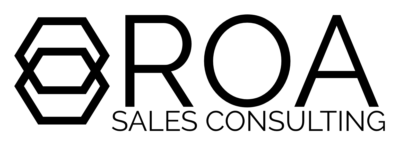 ROA Sales Consulting
